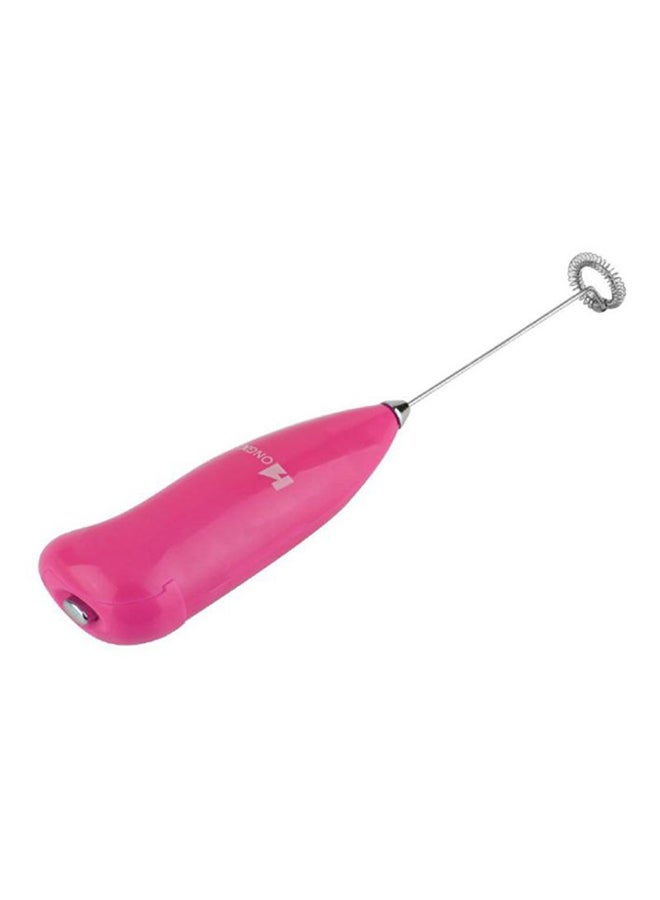 Portable Egg Beater EI00136 Pink - Image 2